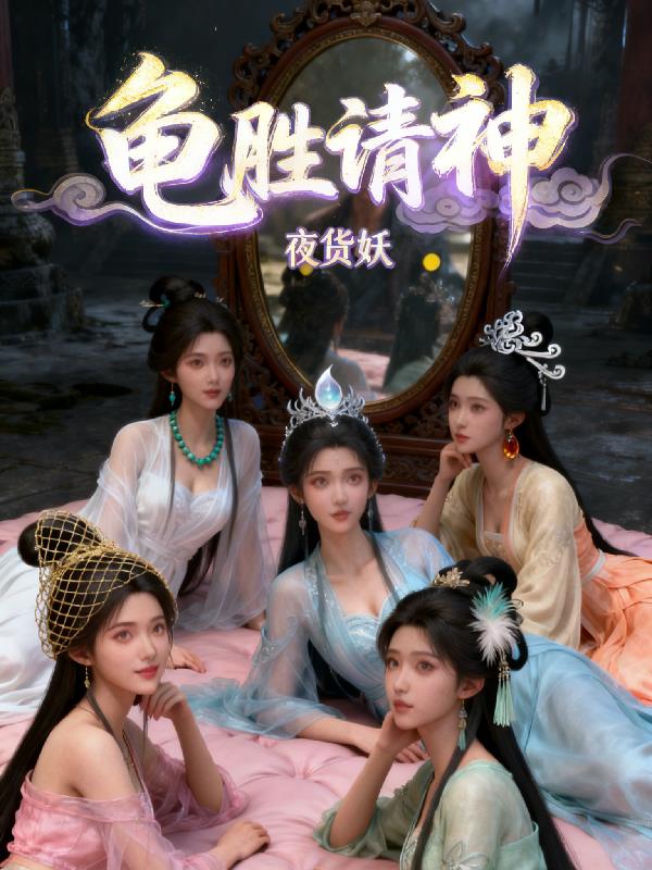 龟胜请神