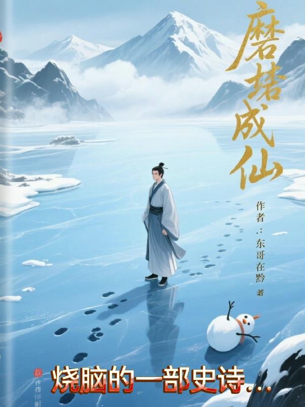 琢磨成仙
