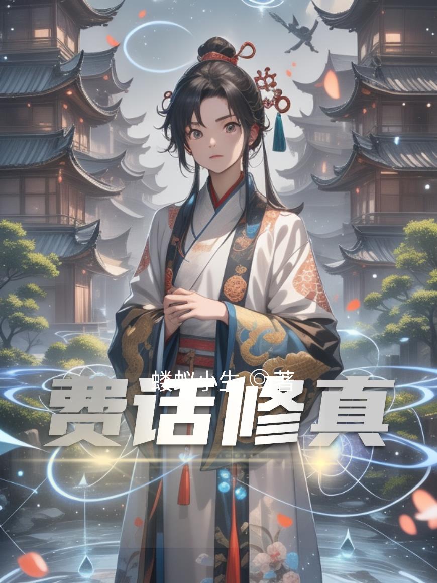 费话修真