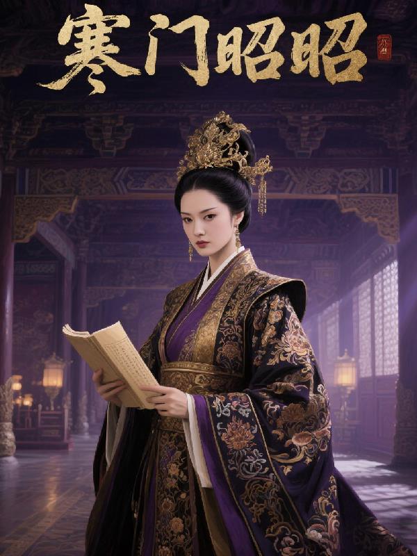 寒门昭昭