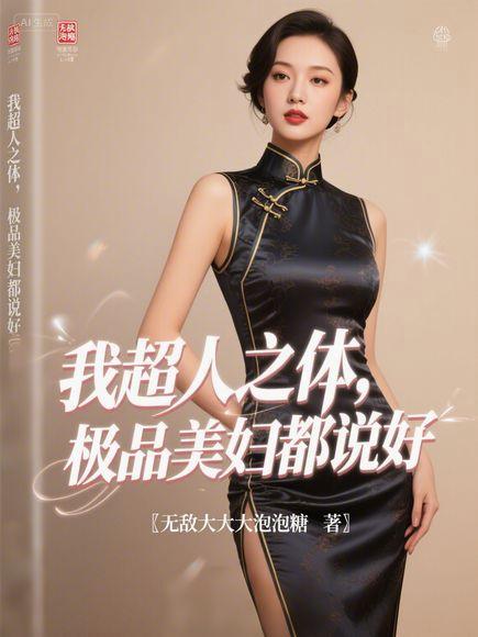 我超人之体，极品美妇都说好