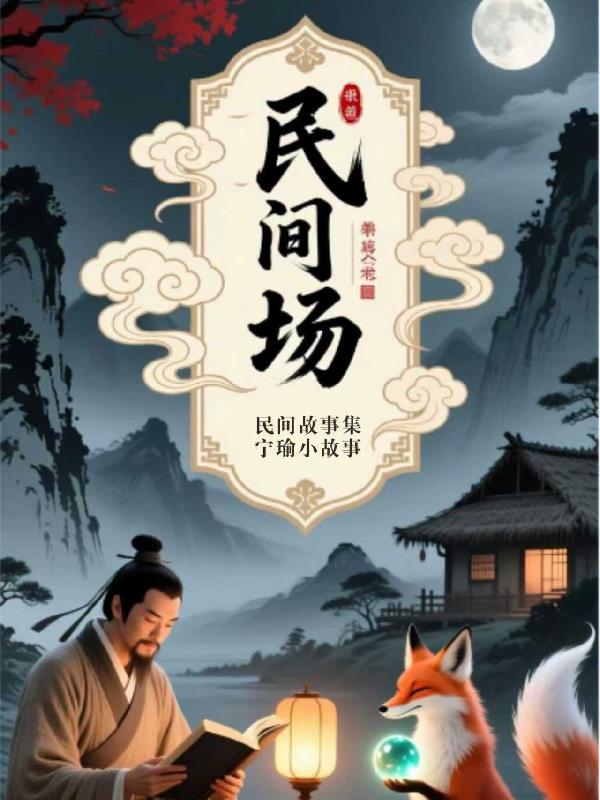 民间场