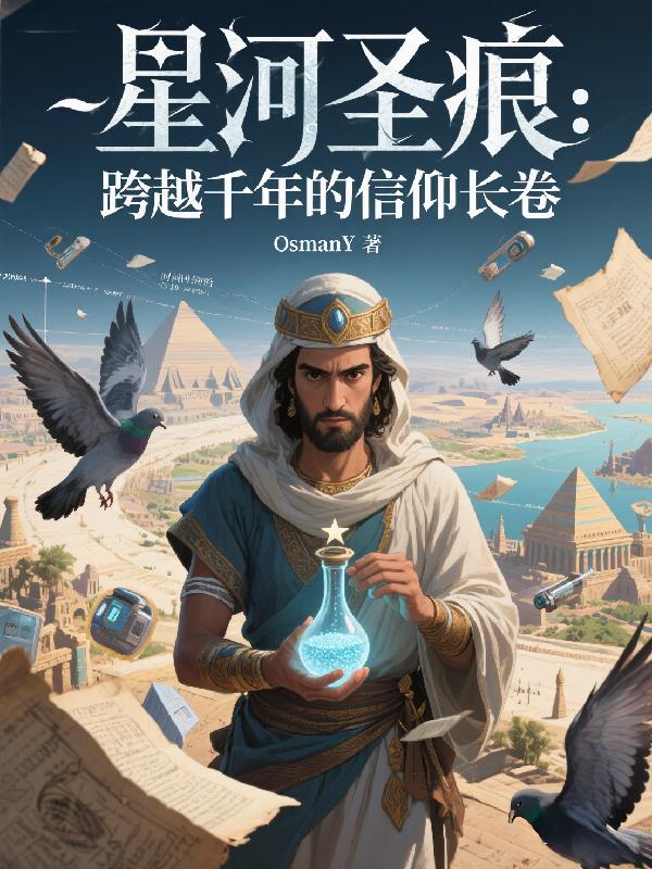 救命!我靠星砂瓶预知未来啦