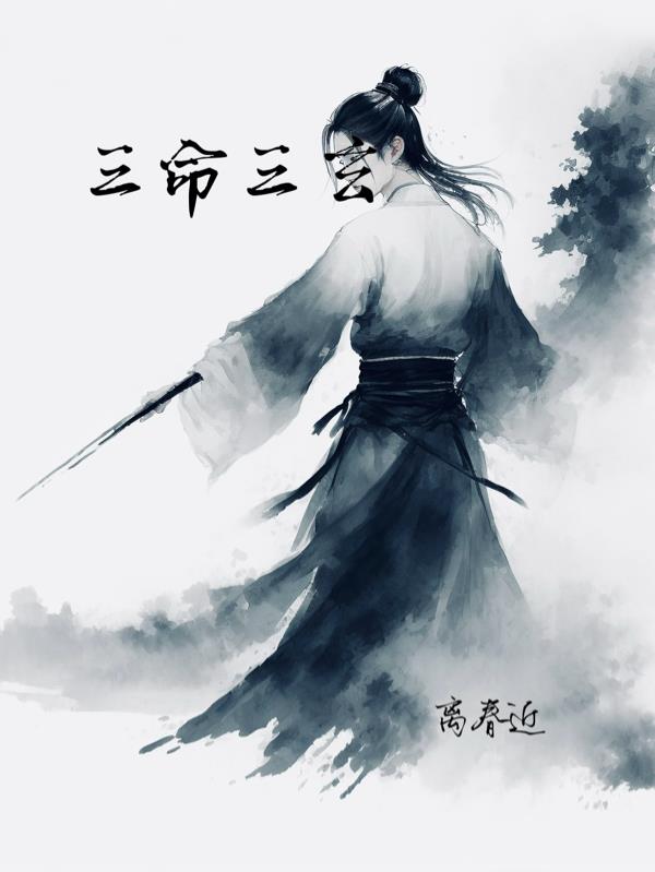 三命三玄
