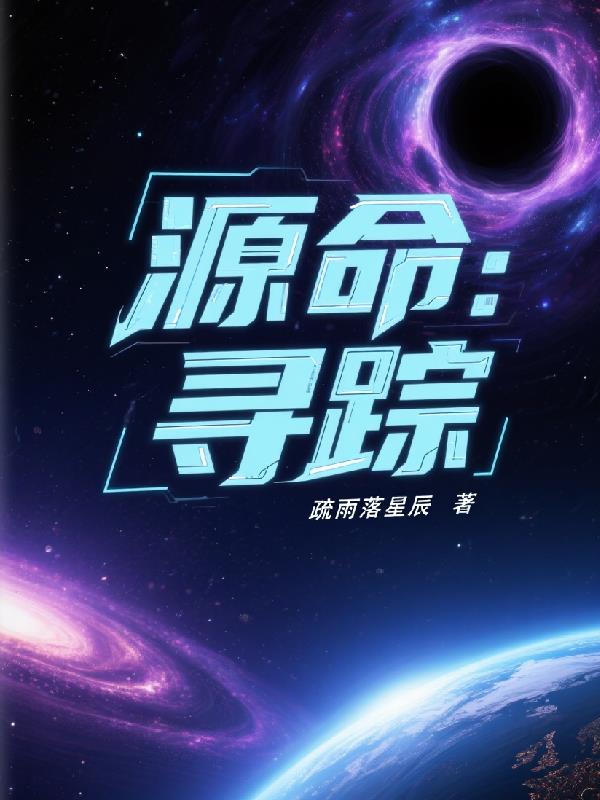 源命：寻踪