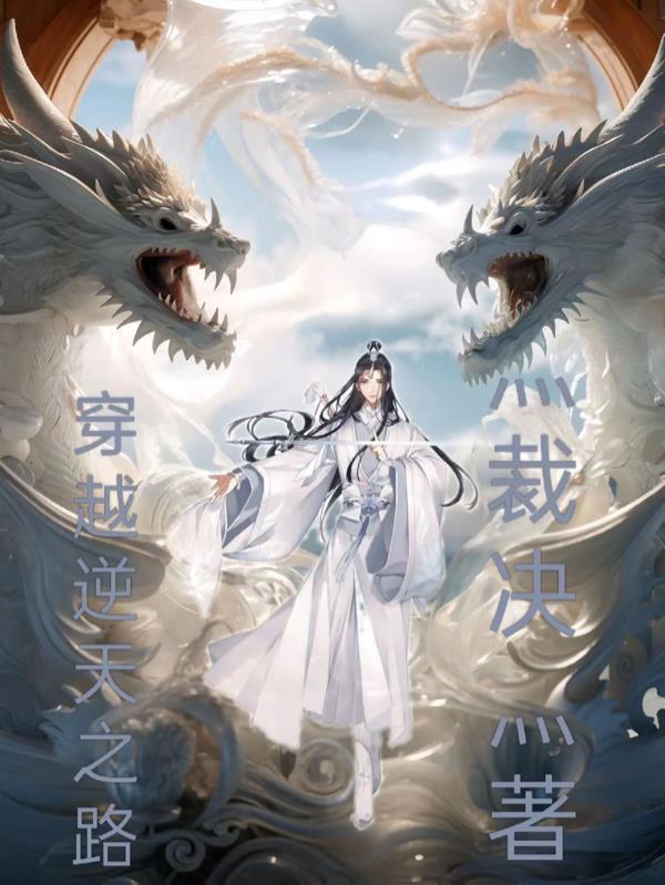 穿越逆天之路