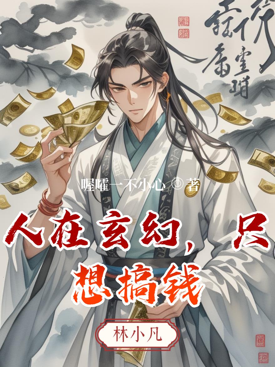 人在玄幻,只想搞钱