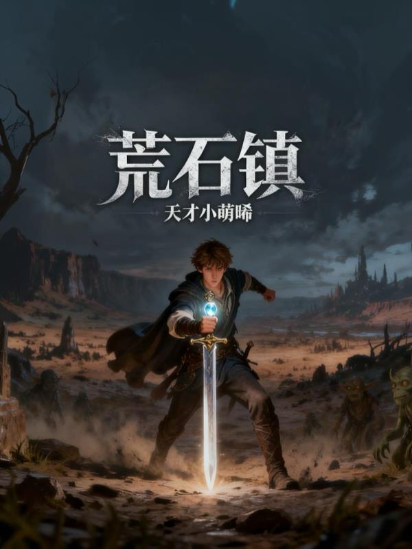 荒石镇