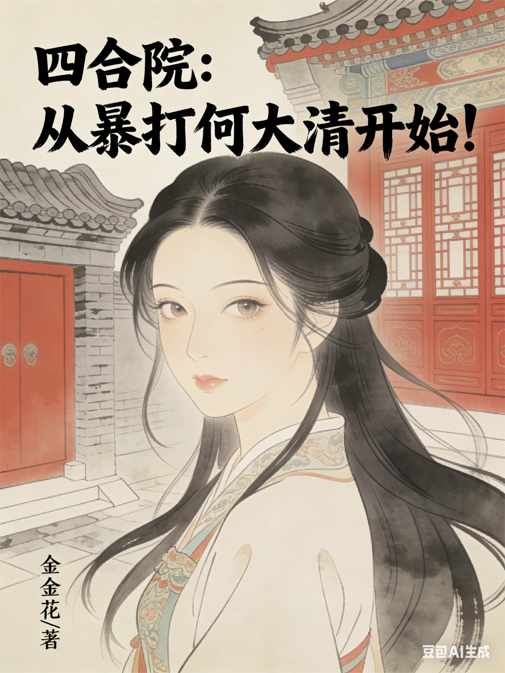 四合院：从暴打何大清开始！