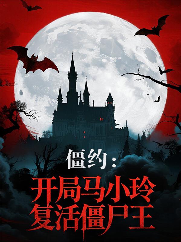 僵约:开局马小玲复活僵尸王