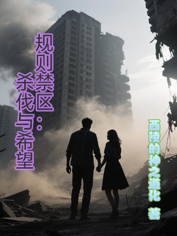 规则禁区:杀伐与守望