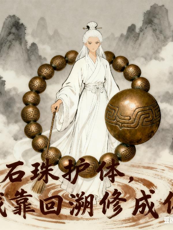 石珠护体,我靠回溯证道成仙
