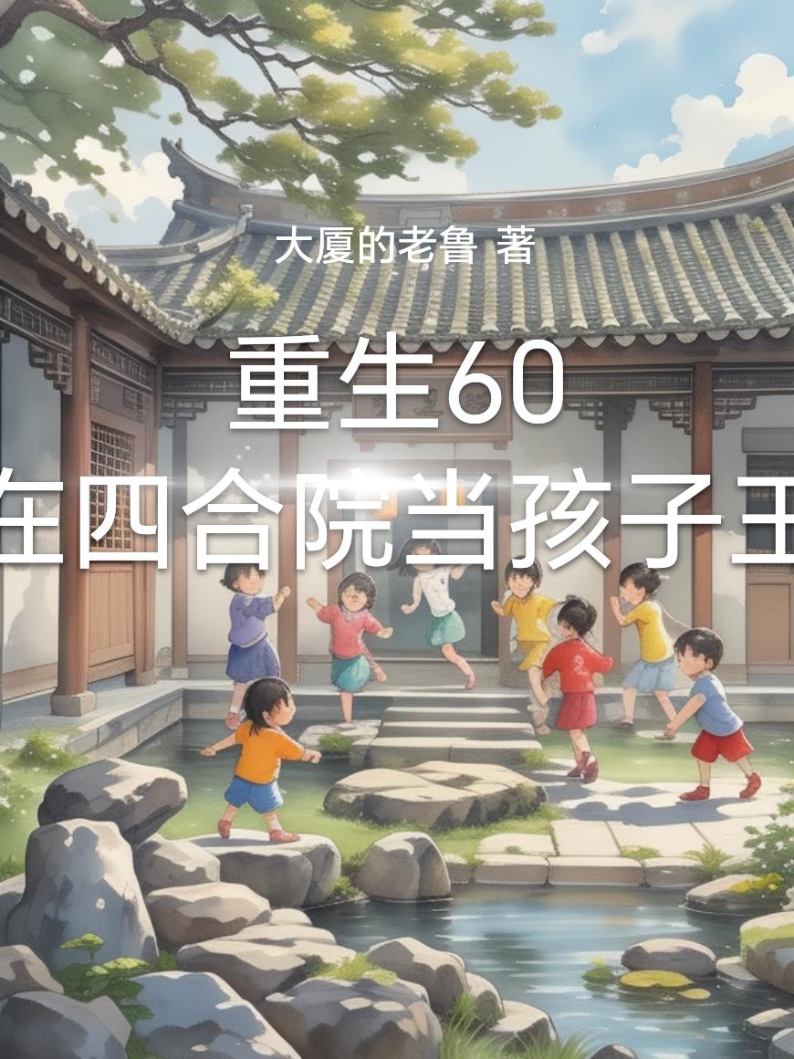 穿越成二大爷儿子娶女儿国国王