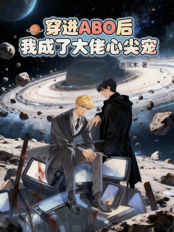 穿进ABO,我靠治愈术杀疯了