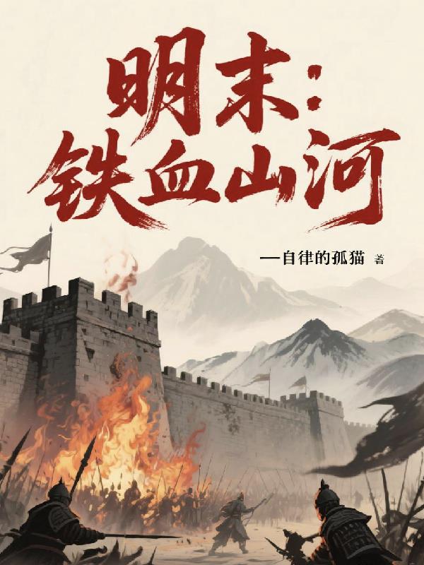 明末：铁血山河