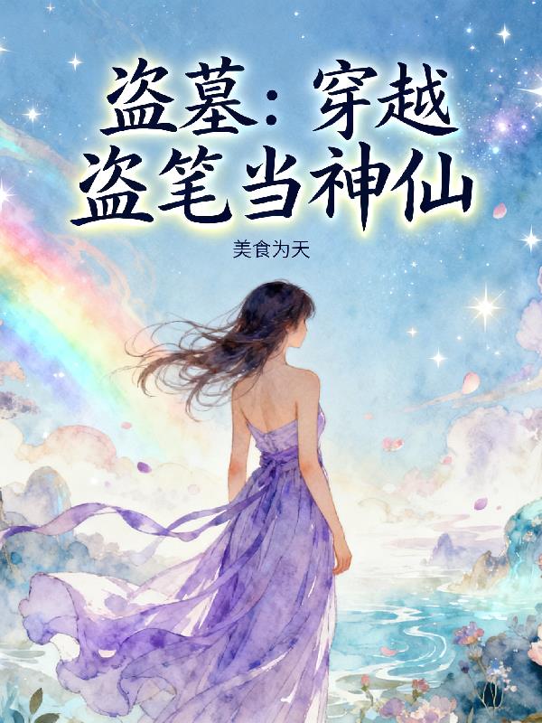 盗墓:糟了!我带坏了瓶邪黑花胖