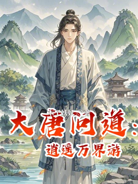 大唐风华:诸天成神路
