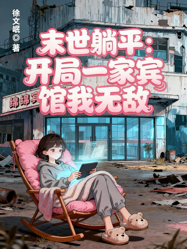 末世躺平:开局一家宾馆我无敌
