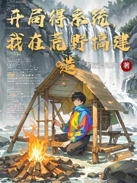 异星求生:我的签到系统
