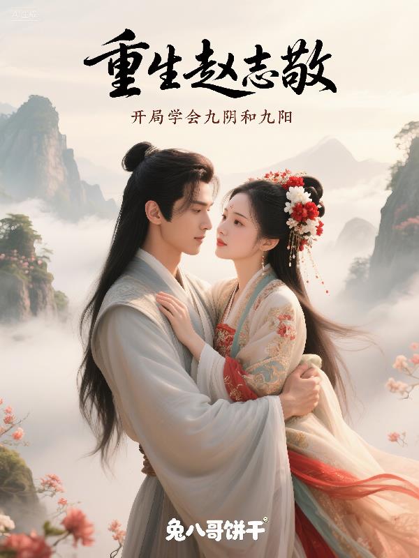 重生赵志敬,所有绝色红颜我都要