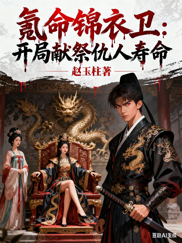 刚被逐出王府,我推演出完美武学