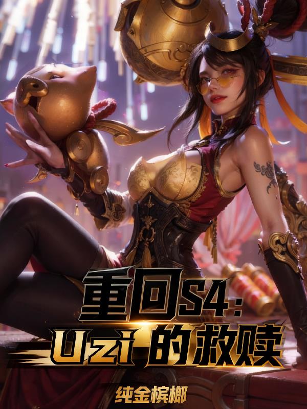 联盟:从组建全华班开始夺冠