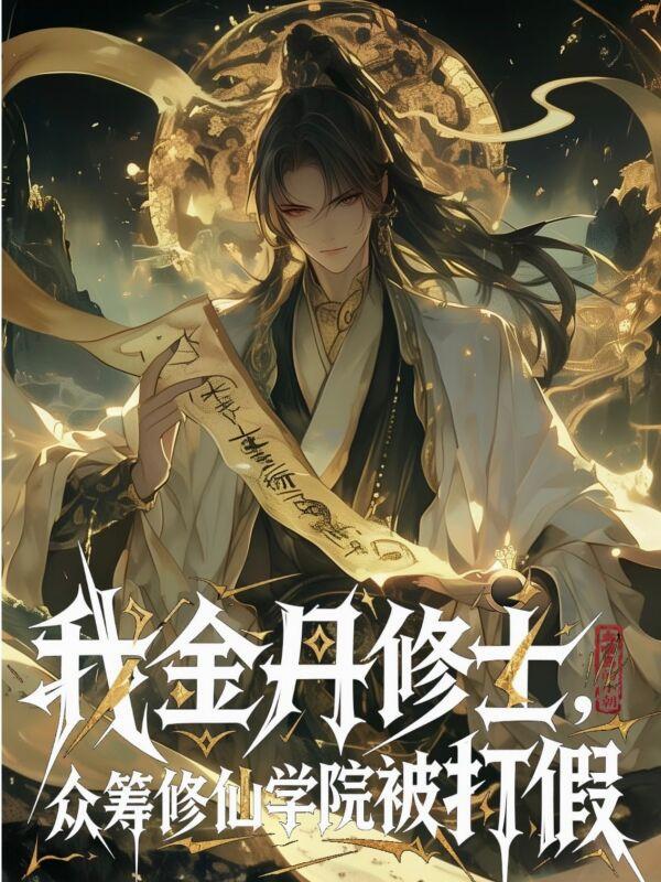 高考失利，众筹修仙学院