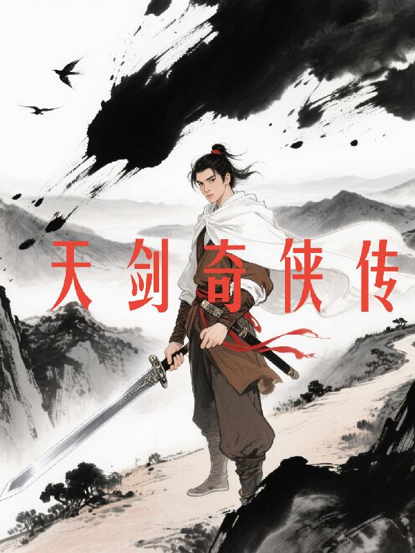 极品侠客