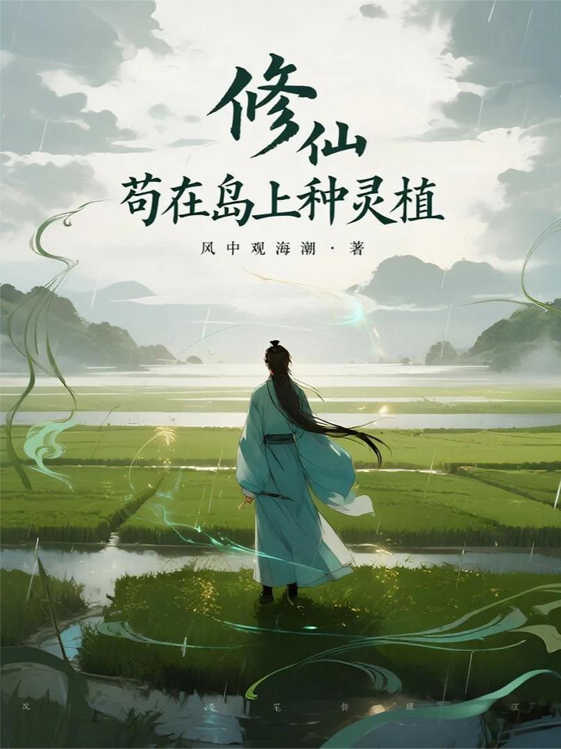 修仙从灵农得到额外收获开始