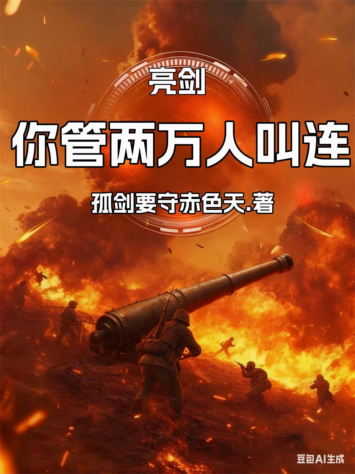亮剑:旧的意大利炮我放转转回收
