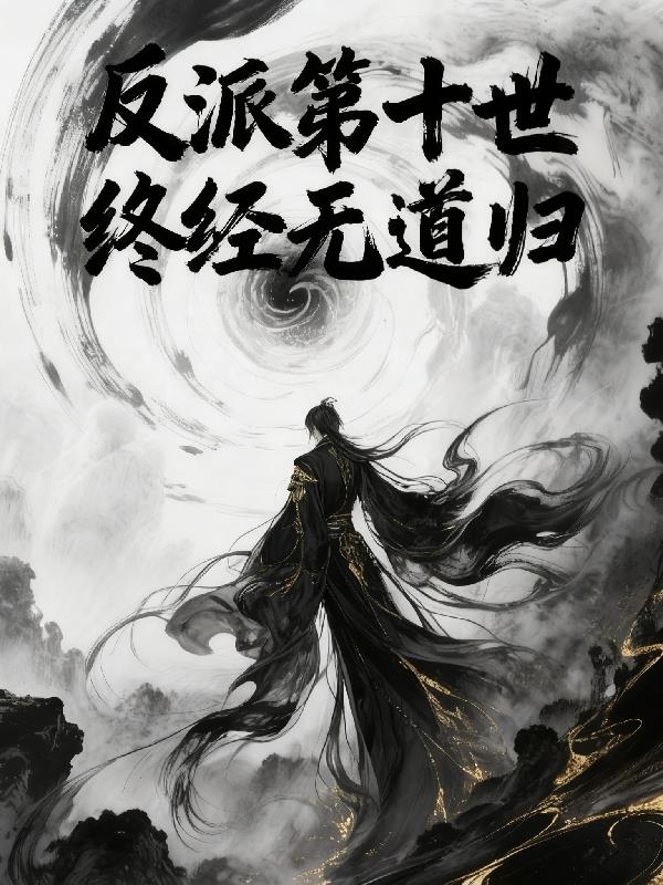 源尽,缘烬