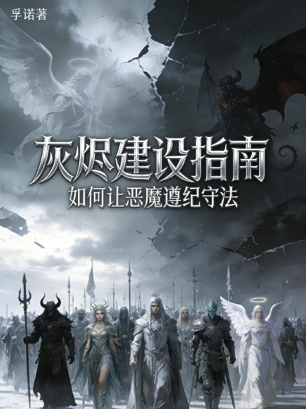 我,恶魔,执掌圣光
