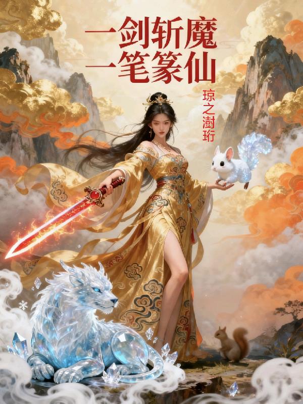 修仙之篆曦仙途