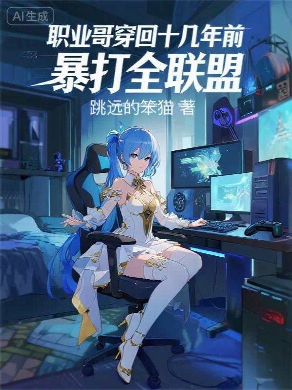 联盟:重生在S2开始大满贯
