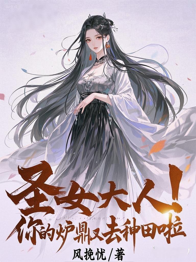 神话山庄:开局向女魔头求灵种