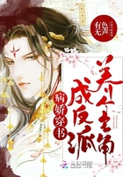 病娇穿书:养个主角成反派