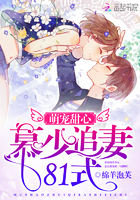 萌宠甜心:慕少追妻81式