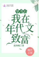 穿书后,我在年代文致富