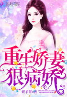 重生娇妻,狠病娇