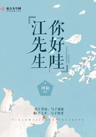 你好哇!江先生