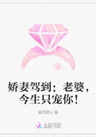 娇妻驾到:老婆,今生只宠你!