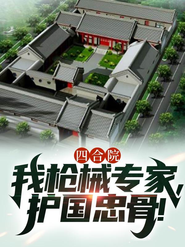 四合院:我枪械专家,护国忠骨!