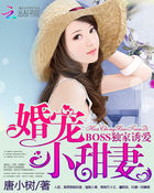 BOSS独家诱爱:婚宠小甜妻