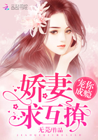 宠你成瘾:娇妻,求互撩!