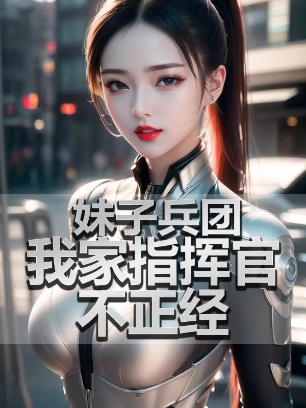 妹子兵团,我家指挥官不正经