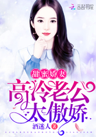 甜蜜娇妻:高冷老公,太傲娇!