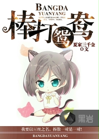 棒打鸳鸯