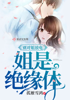 别对姐放电,姐是绝缘体