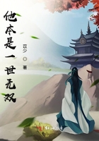 他本是一世无双