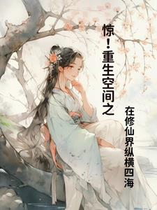 惊!重生空间之在修仙界纵横四海